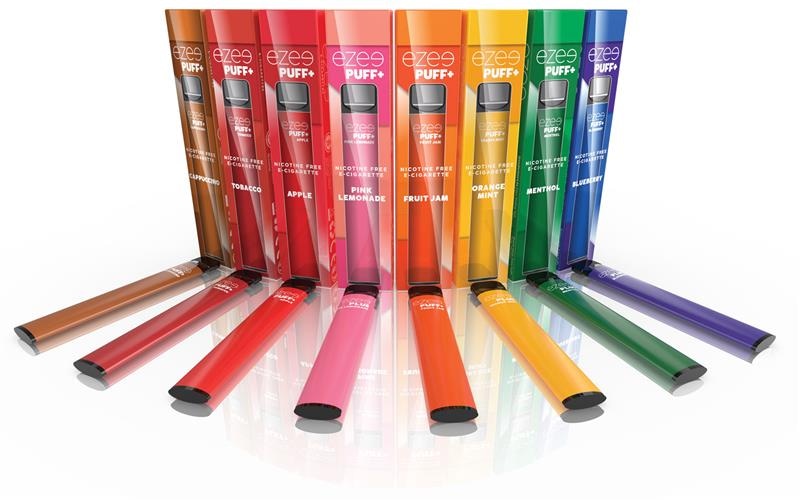 Fryd Carts – Convenience and Quality in Every Puff