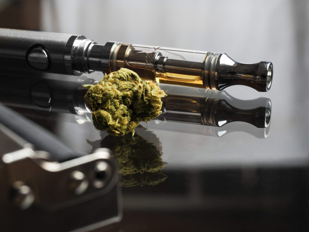Ace Ultra Premium: Ace Ultra Technology Meets True Cannabis Essence
