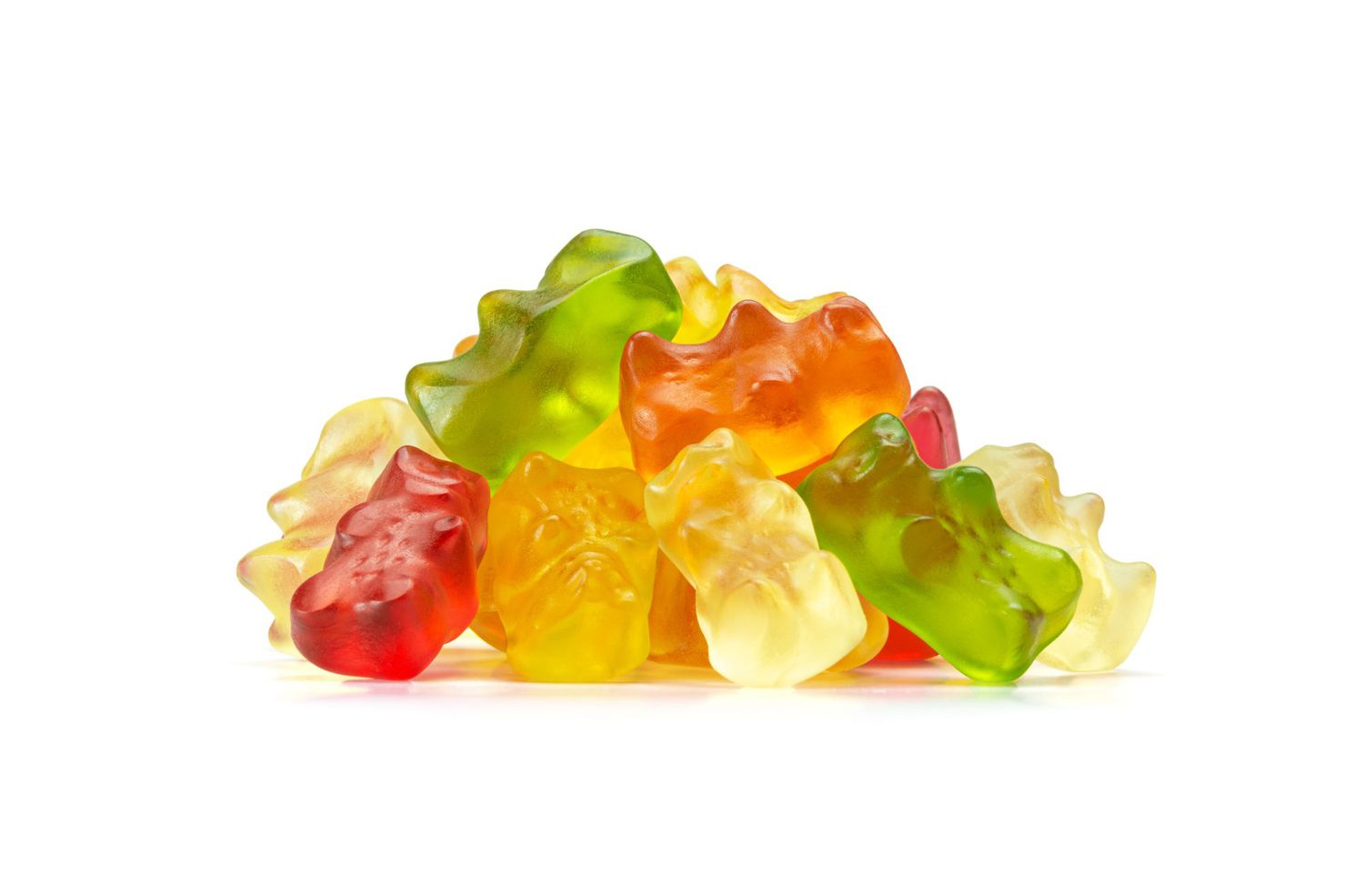 Strongest THC Gummies UK – Pre-rolled Joints, Vape Pens & Cannabis Flowers