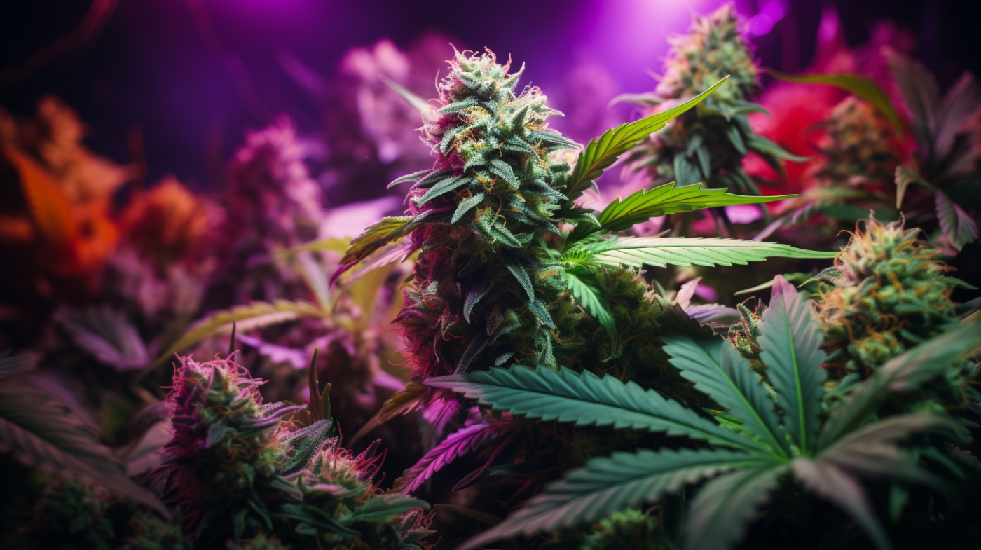 Buy Marijuana Online Europe for Indica, Sativa & Hybrid Strains