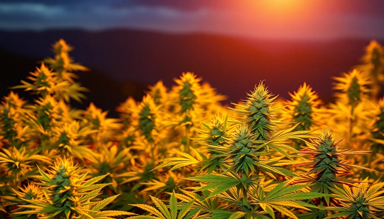 Tout ce que vous devez savoir sur le canabis espagne