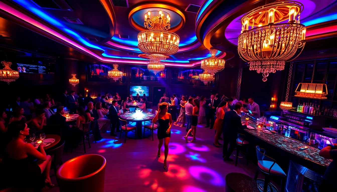 Experience Dinner sxm at Club Noir, St. Martin’s vibrant nightlife with luxurious dining and captivating performances.
