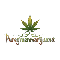 Pure Green Marijuana