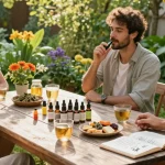 Behind the Scenes of thc Disposable Vape: How It Really Works for Natural Wellness in 2026